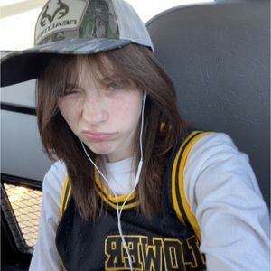 Meet your Posher, Esme